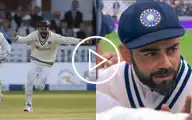 "They Should Feel Hell" When Virat Kohli's Iconic Speech Shaped India's Historic Win At Lord's